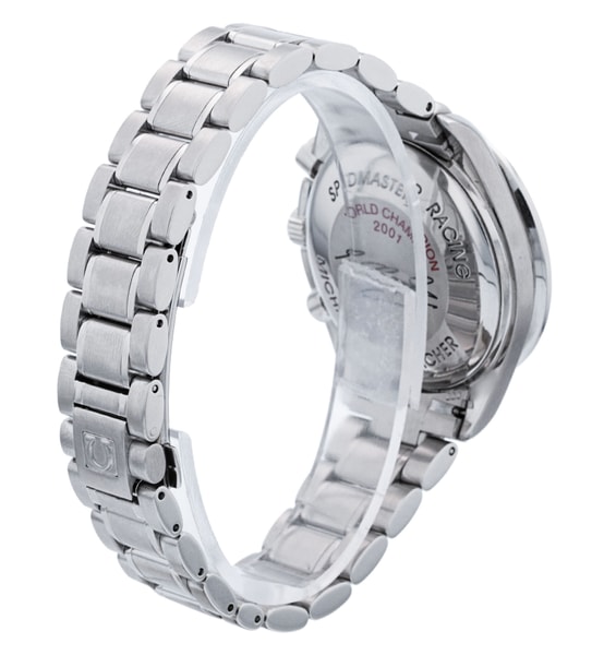 Omega Speedmaster Racing 3519.50.00